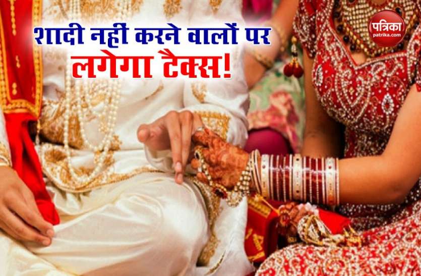marriage.jpeg Iran: 28 साल की आयु तक शादी नहीं करने वालों पर लगे Tax, धर्मगुरू इदरीसी ने संसद में रखा प्रस्ताव