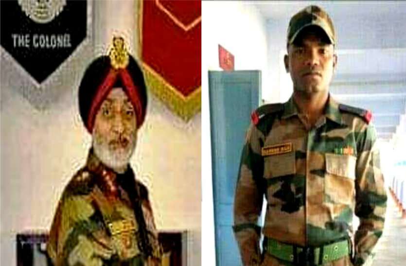 चीनी सेना के साथ हिंसक झड़प में छत्तीसगढ़ का जवान शहीद, भिलाई के सैन्य अधिकारी ने निभाई थी बातचीत में अहम भूमिका चीनी सेना के साथ हिंसक झड़प में छत्तीसगढ़ का जवान शहीद, भिलाई के सैन्य अधिकारी ने निभाई थी बातचीत में अहम भूमिका