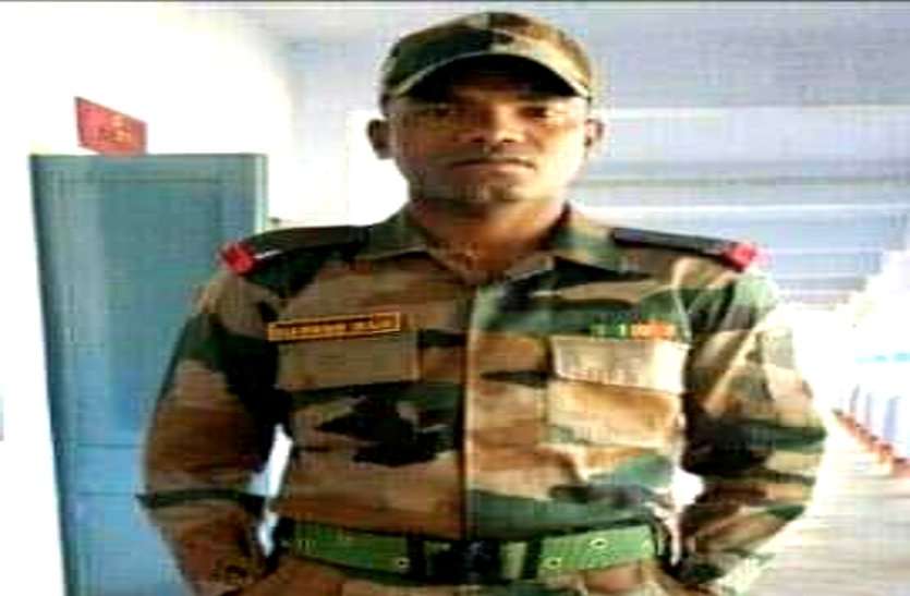 चीनी सेना के साथ हिंसक झड़प में छत्तीसगढ़ का जवान शहीद, भिलाई के सैन्य अधिकारी ने निभाई थी बातचीत में अहम भूमिका