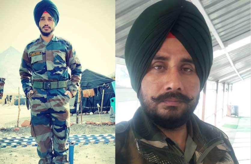 Shaheed पंजाब के शहीद सैनिकों के वारिसों को सरकारी नौकरी और मुआवजे का ऐलान
