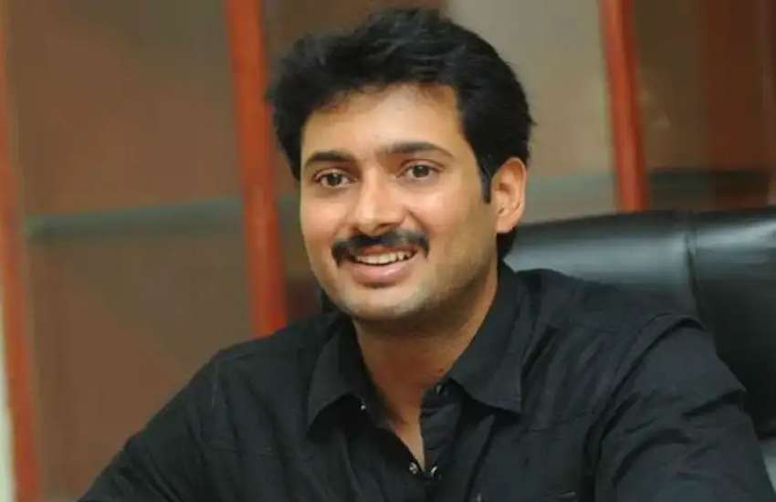 udhay kiran