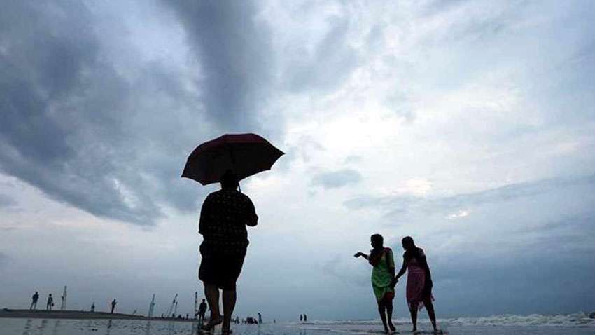 Weather Forecast Monsoon Alert In Northern India Including Delhi Four Day  Before - Weather Forecast: दिल्ली समेत उत्तर भारत को मिलेगी गर्मी से राहत,  चार दिन पहले दस्तक देगा Monsoon | Patrika News
