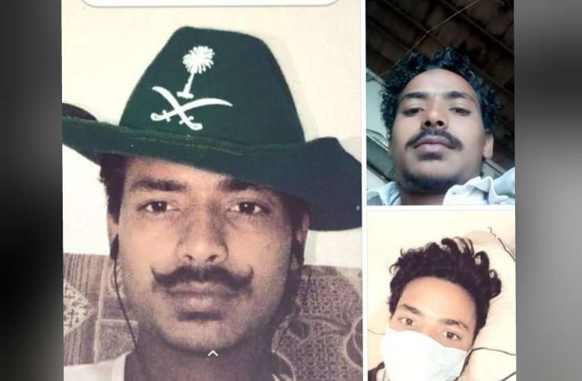 Suicide फेसबुक पर लिखा 'आज मेरी अंतिम रात है' और फांसी पर झूल गया, यूपी के युवक ने सऊदी अरब में की सुसाइड