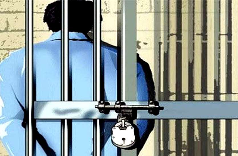 Wood chopping accused caught, 36 pieces of teak and Satkatha recovered लकड़ी काटते आरोपी पकड़ा, 36 नग सागौन व सतकठा बरामद