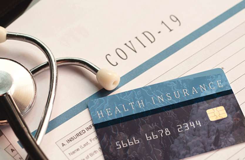 Covid 19 insurance Corona Treatment के बाद Claim और Settlement बीच खाली होती मरीज की जेब