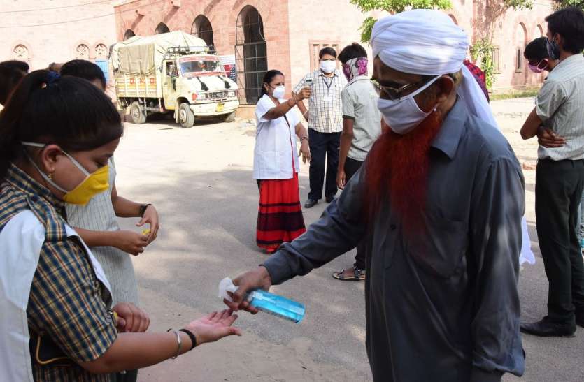 rbse exam दसवीं की परीक्षाएं ली जाएं या नहीं, राजस्थान बोर्ड प्रशासन ने सरकार पर छोड़ा फैसला