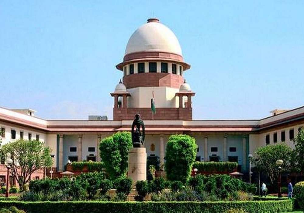 UP Top News : यूपी सरकार को एक बड़ा झटका, सुप्रीम कोर्ट ने 2487 सब इंस्पेक्टरों की भर्ती की मांग ठुकरायी