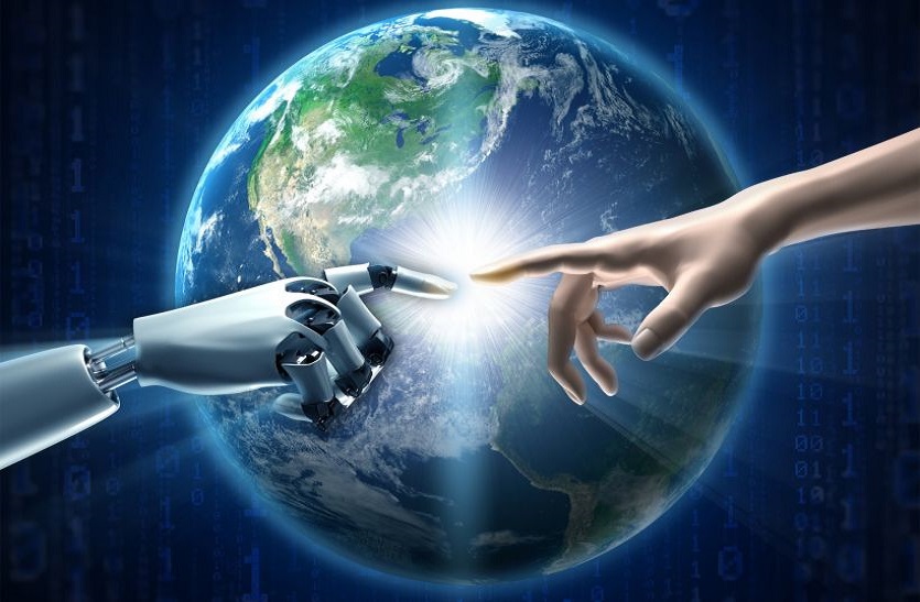 Artificial Intelligence और मशीन लर्निंग पढेंगे जयपुर स्टूडेंट