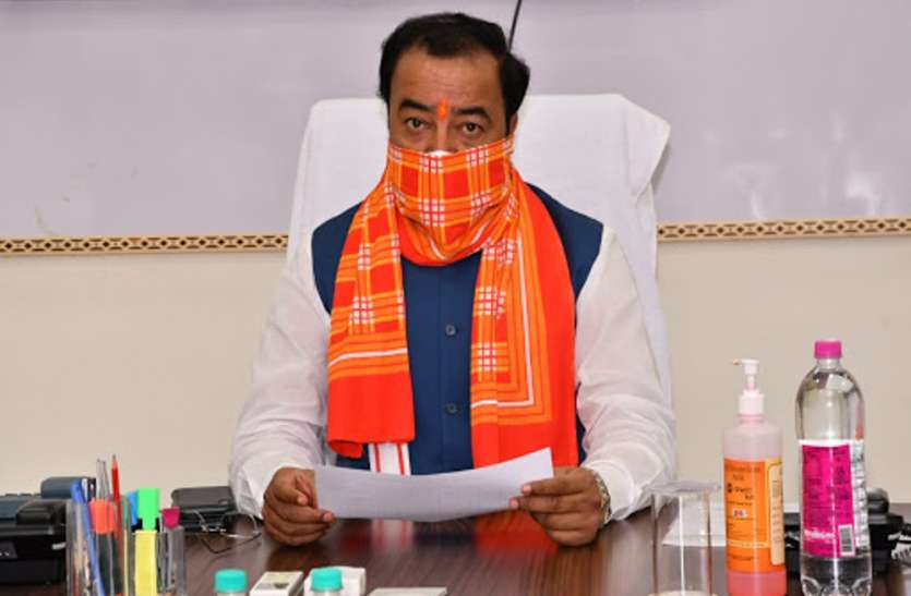 हर्बल मार्ग बनाने के लिये 1 से 15 जुलाई तक चलेगा विशेष अभियान हर्बल मार्ग बनाने के लिये 1 से 15 जुलाई तक चलेगा विशेष अभियान