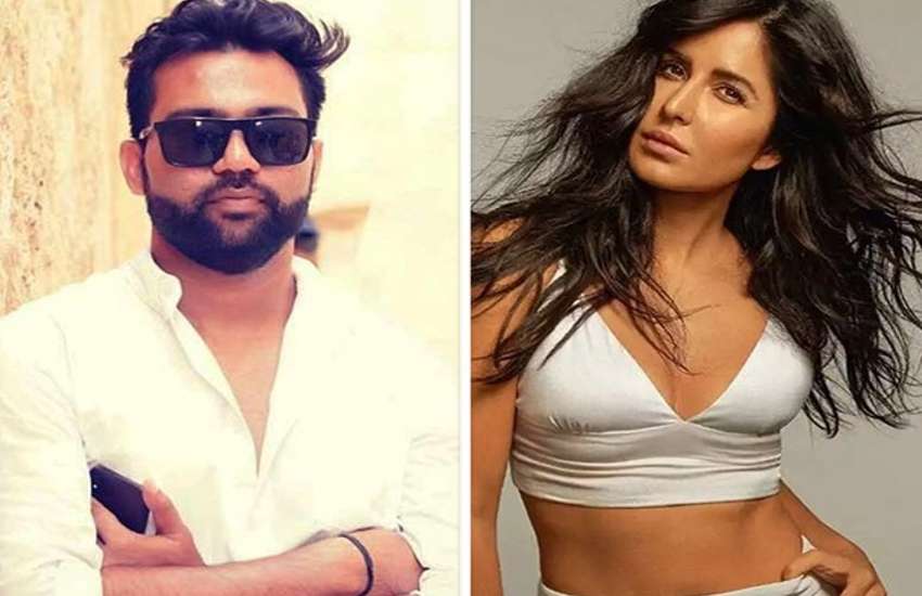 katrina kaif Ali Abbas Zafar 