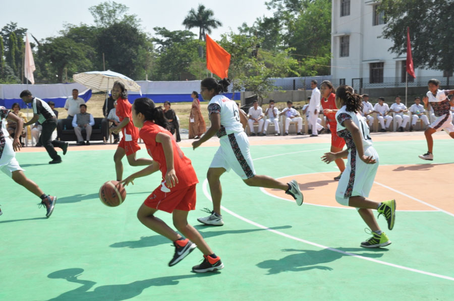 राज्य सरकार का बड़ा फैसलाः हर जिले में DM Sports की तैनाती, देखें सूची