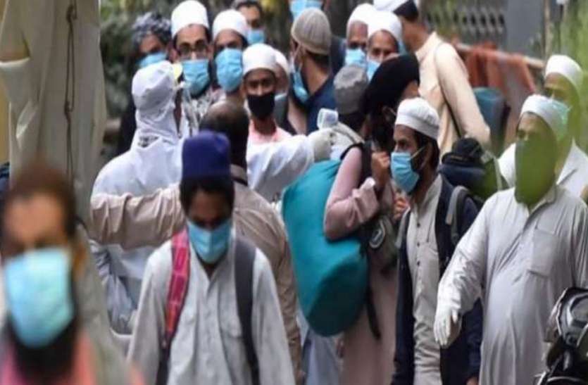 bulandshahr.jpg Bulandshahr: अस्थाई जेल में बंद सभी 16 विदेशी जमातियों को मिली जमानत