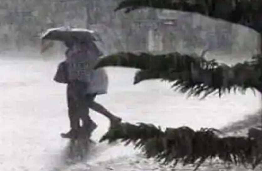 Weather Alert : उत्तर प्रदेश के इन जिलों में इन तीन दिन भारी बारिश का अलर्ट UP Weather Updates : मौसम विभाग का पूर्वी यूपी में अगले एक हफ्ते तक मूसलाधार बारिश का अलर्ट