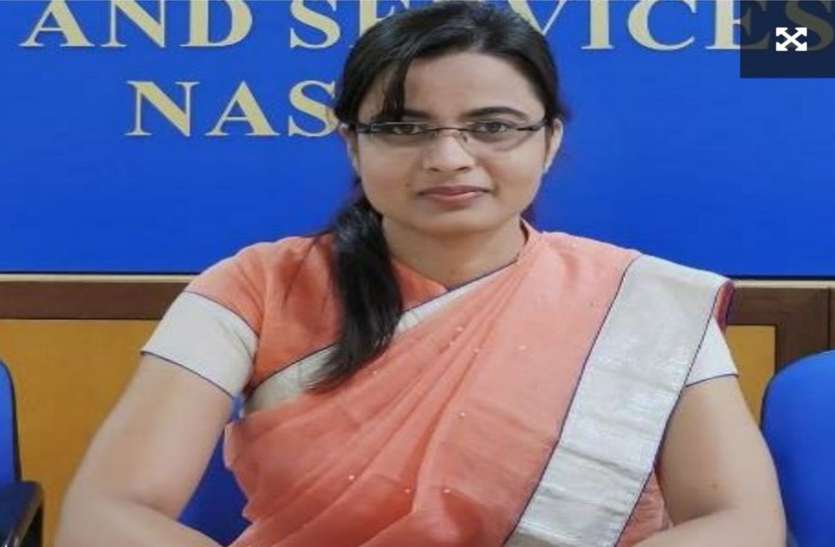 एमपीएससी परीक्षा में नासिक की मानसी बनी डिप्टी कलेक्टर एमपीएससी परीक्षा में नासिक की मानसी बनी डिप्टी कलेक्टर