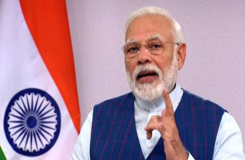 PM narendra Modi चीनी सोशल मीडिया साइटों ने PM Modi का भाषण और विदेश मंत्रालय की टिप्पणियों को किया डिलीट