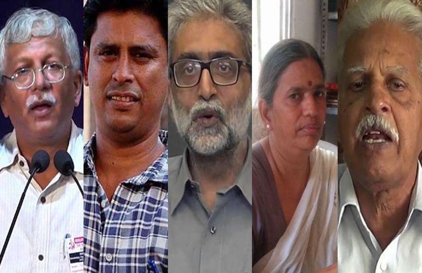 Bollywood Celebs Wrote open letter for them