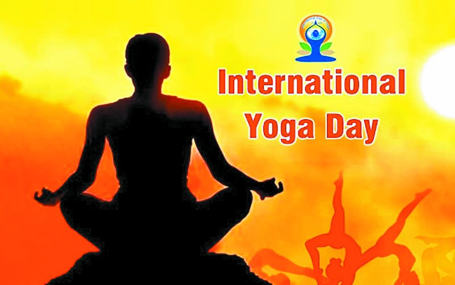 Йога дэй. International Yoga Day. Yoga Day. С днем учителя йоги.