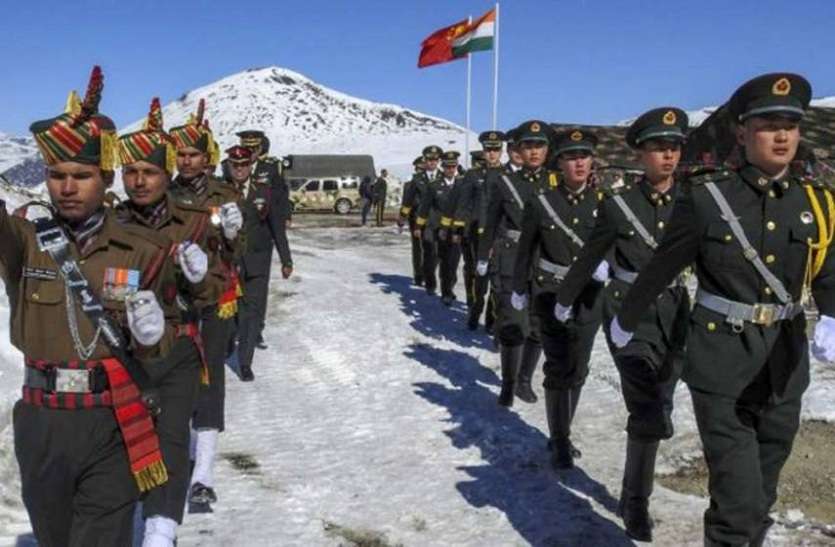 INDIA-CHINA DISPUTE : भारत-चीन संबंधों के बारे में ये बातें जान लेना चाहिए INDIA-CHINA DISPUTE : भारत-चीन संबंधों के बारे में ये बातें जान लेना चाहिए