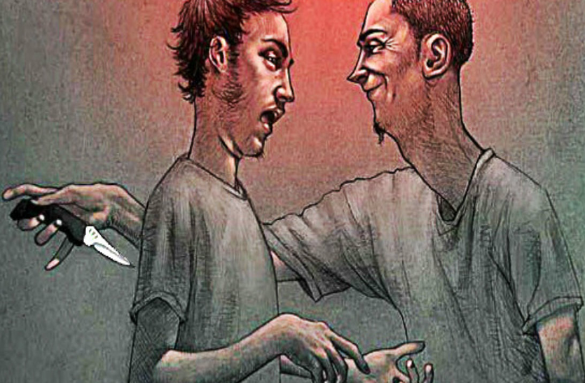 ब्वॉयफ्रेंड-गर्लफ्रेंड की पर्सनल चैट पर यूं रखते थे नजर, लीक करने की धमकी देकर ऐंठते थे पैसे, बड़ी गैंग का भंडाफोड़