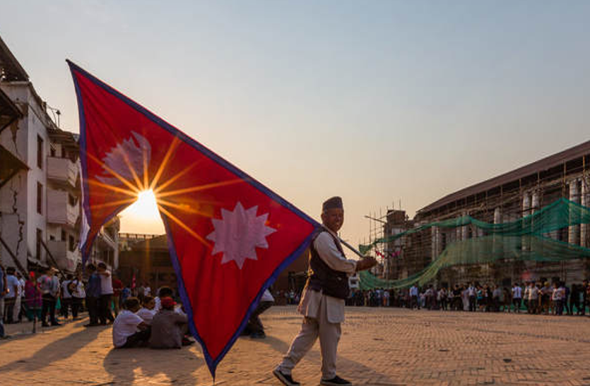 Anti India Songs Broadcasting On Nepal Radios India-Nepal Dispute: नेपाली रेडियो पर बज रहे भारत विरोधी गाने, नए विवादित नक्शे का धड़ल्ले से हो रहा प्रचार