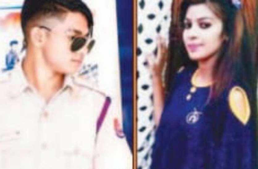 photo6302868922562619842.jpg Tiktok पर सिंघम स्टाइल में वीडियो अपलोड करने वाले को तलाश रही पुलिस, जानिए क्या है पूरा मामला