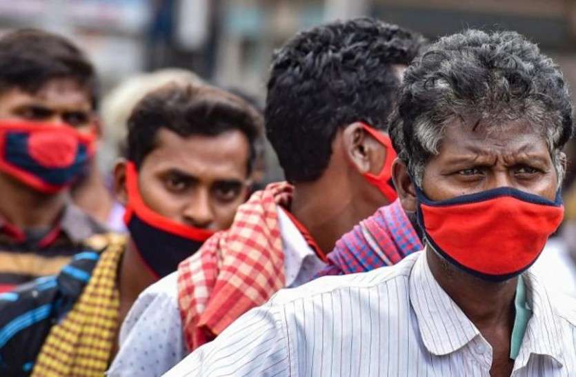 छत्तीसगढ़ में कोरोना के रेड, ऑरेंज जोन की नई सूची जारी, दुर्ग संभाग के ये क्षेत्र रखे गए रेड जोन में छत्तीसगढ़ में कोरोना के रेड, ऑरेंज जोन की नई सूची जारी, दुर्ग संभाग के ये क्षेत्र रखे गए रेड जोन में