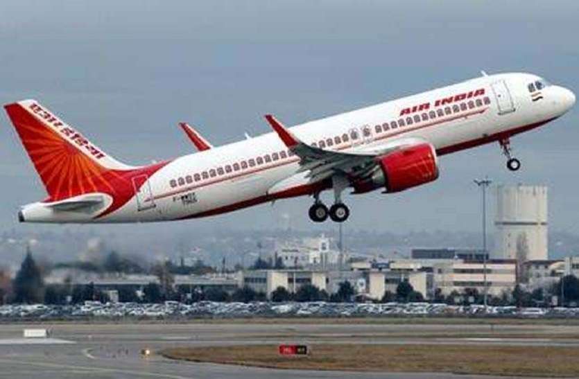 आबूधाबी से आए 173 प्रवासी राजस्थानी आबूधाबी से आए 173 प्रवासी राजस्थानी