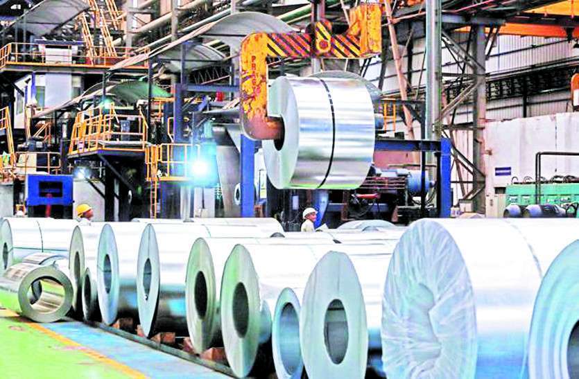 Changing business trend, preferred near Rajasthan बदल रहा बिजनेस का ट्रेंड, राजस्थान के नजदीक कारोबार को तरजीह