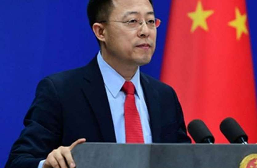 china China ने भारत के बयान को नकारा, पीएलए के 40 सैनिकों के मारे जाने की पुष्टि से इनकार