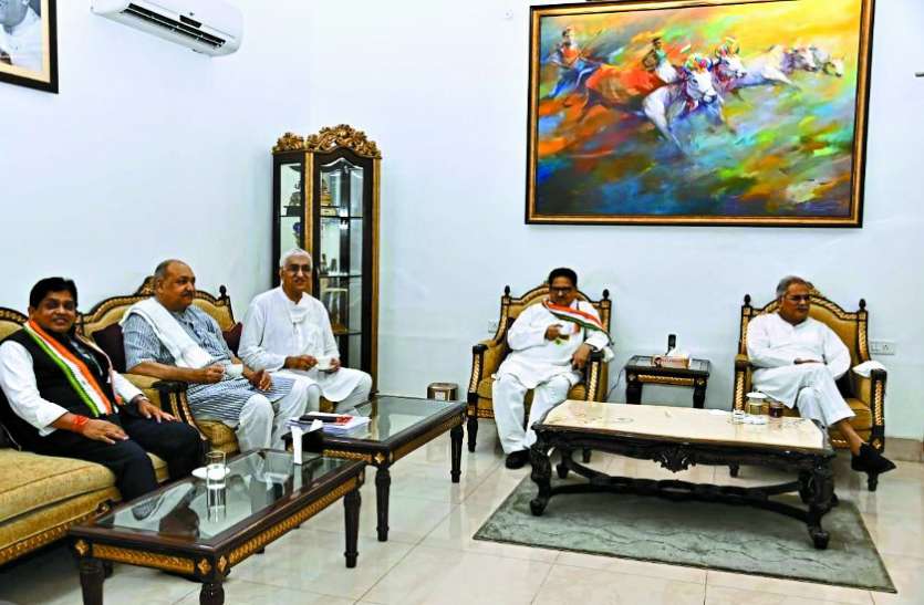 निगम-मंडलों में नियुक्ति की दूसरी सूची तय, आदेश इसी सप्ताह निगम-मंडलों में नियुक्ति की दूसरी सूची तय, आदेश इसी सप्ताह