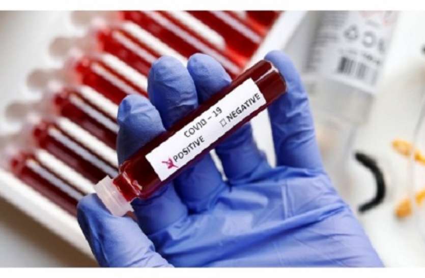 Coronavirus Cases Rajasthan,Corona patients in Rajasthan राजस्थान के कई जिलों में बढ़े एक्टिव केस तो कुछ हुए कोरोना फ्री