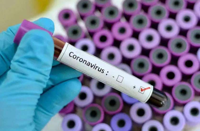 Coronavirus: गुजरात में बीते 24 घंटे में कोरोना से 21 की मौत Coronavirus: गुजरात में बीते 24 घंटे में कोरोना से 21 की मौत