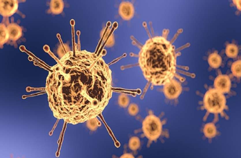 TN reports 2,710 new patients, total Covid-19 cases 62,087 तमिलनाडु में कोरोना के 2,710 नए मामले, अबतक कुल 62,087 केस, 794 मौतें