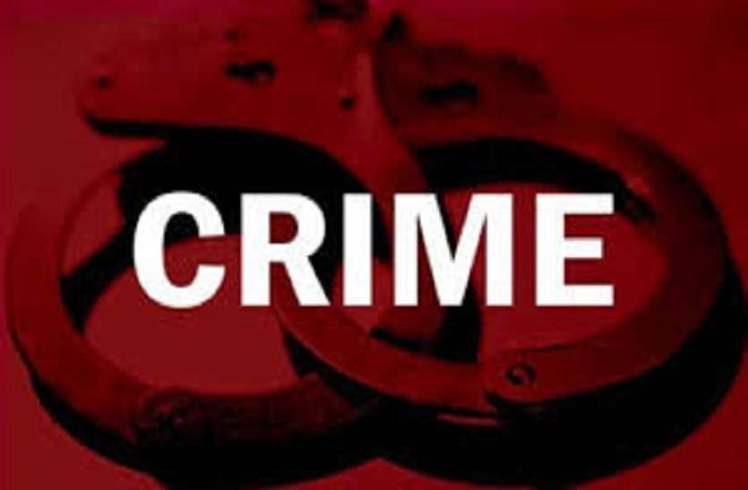 Old Ranjish shot dead अबोहर में पंजाब पुलिस के सब-इंस्पेक्टर की गोली मारकर हत्या