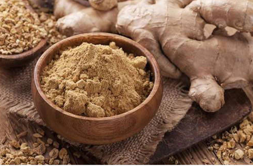 सौंठ संक्रमण, माइग्रेन से बचाती है, एेसे करें इस्तेमाल सौंठ संक्रमण, माइग्रेन से बचाती है, एेसे करें इस्तेमाल