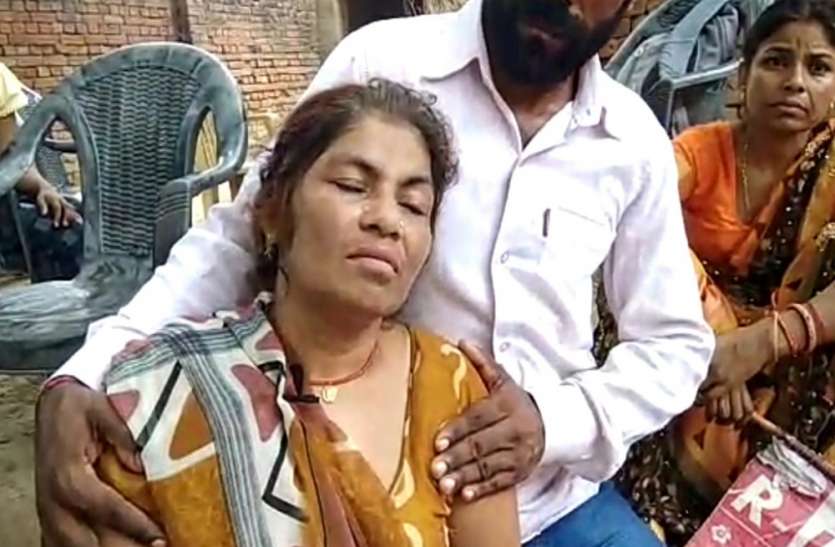 नर्सिंग की पढ़ाई कर रहा युवक आया था घर, फिर अचानक हुई ऐसी घटना कि मचा कोहराम नर्सिंग की पढ़ाई कर रहा युवक आया था घर, फिर अचानक हुई ऐसी घटना कि सभी अचम्भे में पड़ गए