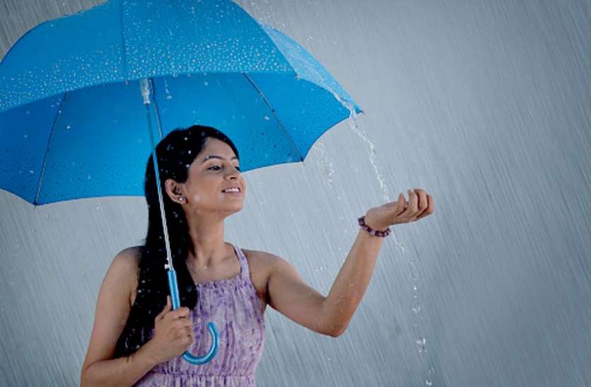 आयुर्वेद आयुर्वेद के ये उपाय अपनाएंगे तो बारिश में नहीं पड़ेंगे बीमार