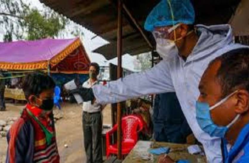 nepal Nepal ने भारत पर लगाया Coronavirus फैलाने का आरोप, 90 प्रतिशत मामले प्रवासी श्रमिकों से आए