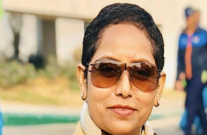 pournima_died_of_cancer.jpg निशानेबाज Pournima Zanane का 42 साल की उम्र में कैंसर से निधन, भारत को दिला चुकी हैं कई गौरवशाली पल