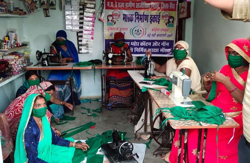 Buildup India : Increase the participation of women and get employment Buildup india : पंचायतों की योजनाओं में महिलाओं की भागीदारी बढ़े तो घर-घर मिले रोजगार, रुकेगा पलायन
