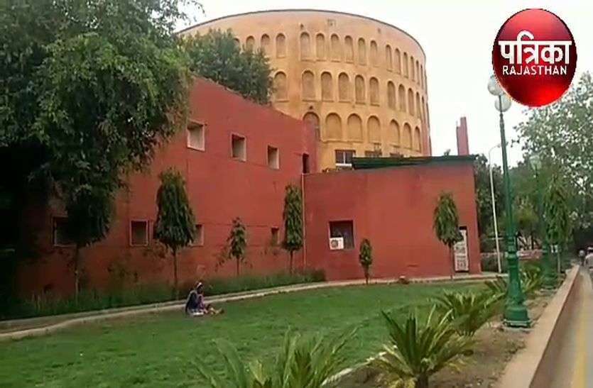 पौन्ड्रिक उद्यान और ब्रह्मपुरी सामुदायिक केन्द्र के नीचे बनेगी पार्किंग पौन्ड्रिक उद्यान और ब्रह्मपुरी सामुदायिक केन्द्र के नीचे बनेगी पार्किंग