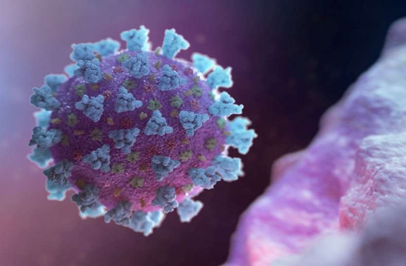 Tamil Nadu records 2,516 fresh Coronavirus cases, total tally crosses निराशा को हटाएं सकारात्मक सोच से