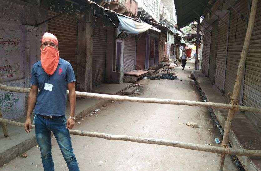 coronavirus in dholpur राजस्थान में आज सुबह मिले 182 नए कोरोना पॉजिटिव, 7 कोरोना मरीजों की हुई मौत