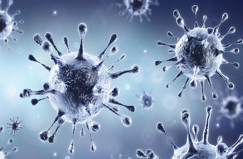 CORONA UPDATE : विश्व में कोरोना के मामले 90 लाख पार CORONA UPDATE : दुनिया में कोरोना के मामले 90 लाख पार