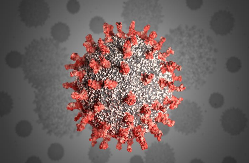 oronavirus गुरुग्राम में कोरोना के 117 केस, जानिए हरियाणा की स्थिति