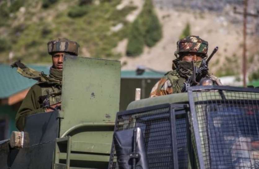 galwan valley अमरीकी खुफिया एजेंसी का दावा, Galwan Valley में इस शख्स की वजह से भारत के 20 जवान हुए थे शहीद