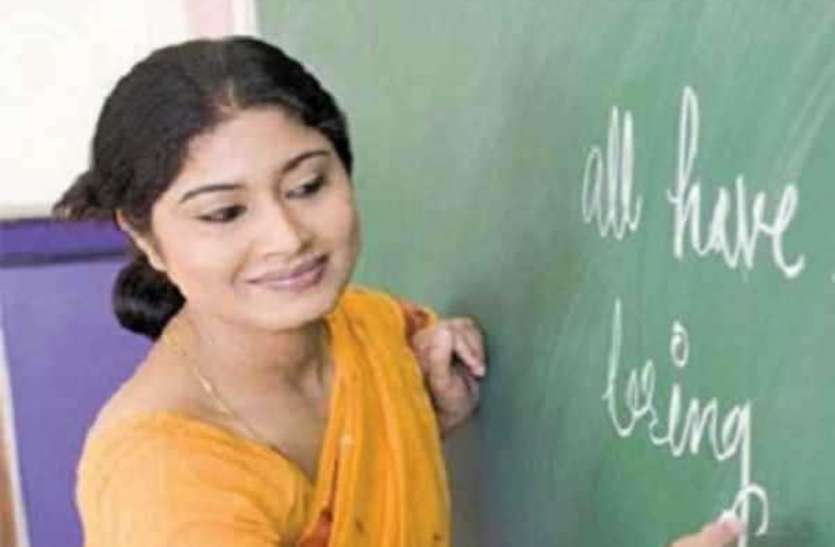 1 जुलाई से खुल रहे प्राइमरी स्कूल, शिक्षक दीक्षा ऐप से पूरा करेंगे प्रशिक्षण 1 जुलाई से खुल रहे प्राइमरी स्कूल, शिक्षक दीक्षा ऐप से पूरा करेंगे प्रशिक्षण