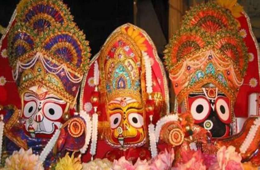 jagannath rath yatra 2021: Interesting Facts About Puri ...