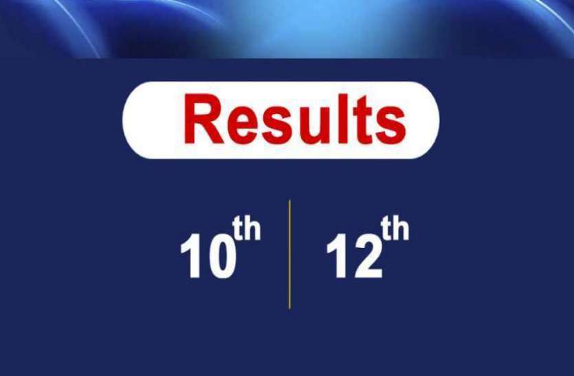 CGBSE 10th- 12th Result 2020: छत्तीसगढ़ बोर्ड के 10वीं-12वीं के नतीजे जारी, यहां देखें Results CGBSE 10th- 12th Result 2020: छत्तीसगढ़ बोर्ड के 10वीं-12वीं के नतीजे जारी, यहां देखें Results