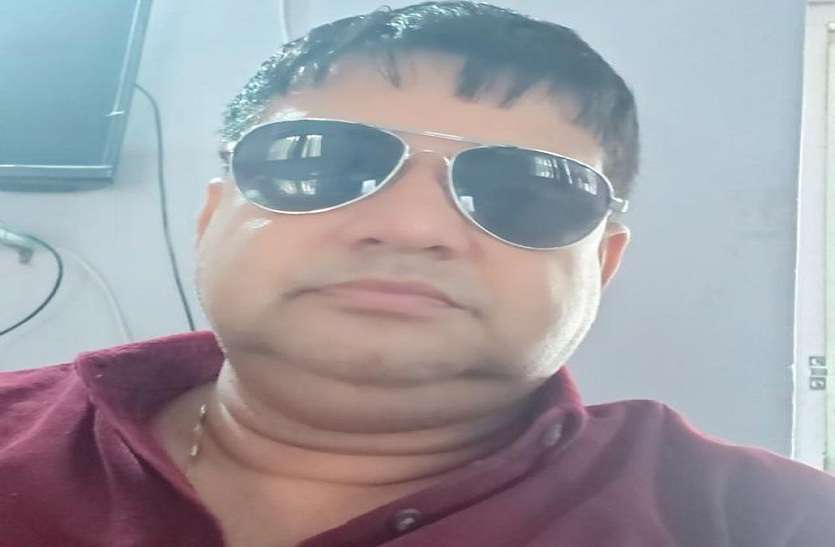 A case of 420 registered against mineral businessman Subodh Dwivedi खनिज कारोबारी सुबोध द्विवेदी पर धारा 420 का मामला दर्ज